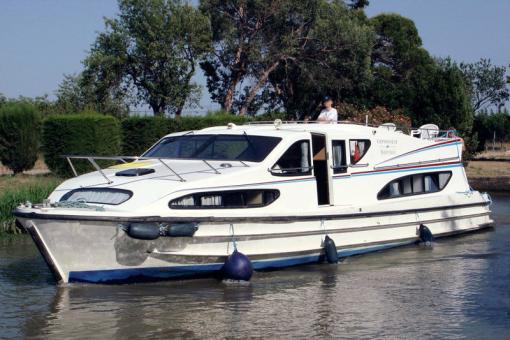 Le Boat Caprice