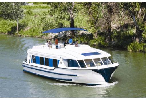 Les esperamos... Bienvenidos a bordo!!