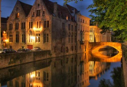 Brujas (Bélgica)