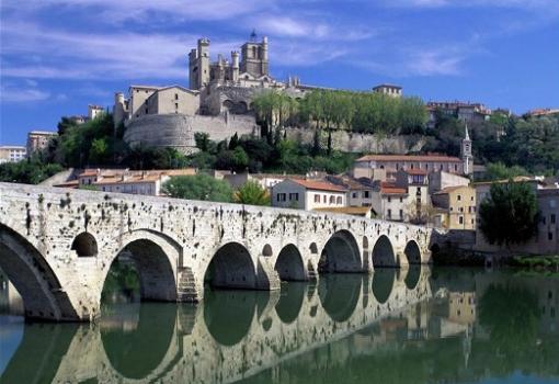 Beziers