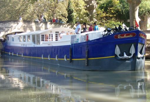 Les esperamos para ofrecerles un viaje extraordinario!