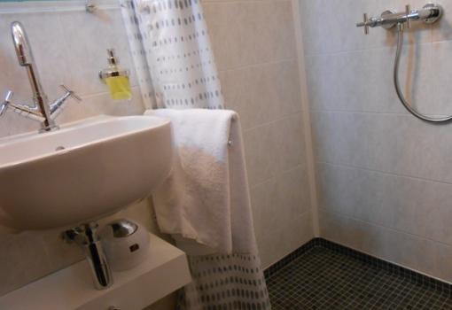 todas equipadas con un baño privado
