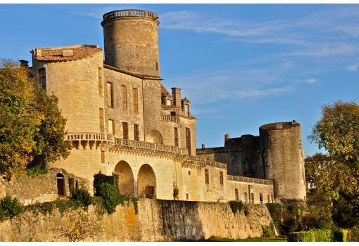 Château de Duras