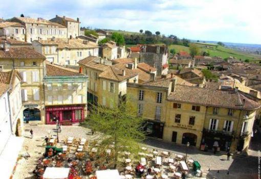 Saint Emilion