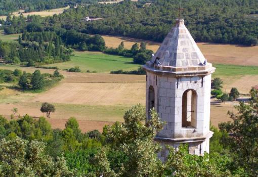 Bellevue la Fôret en Moissac