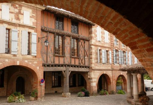Auvillar (Francia)