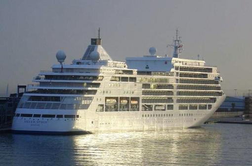 CRUCERO -De EL PIREO (Atenas) -A ESTAMBUL (Turquía)