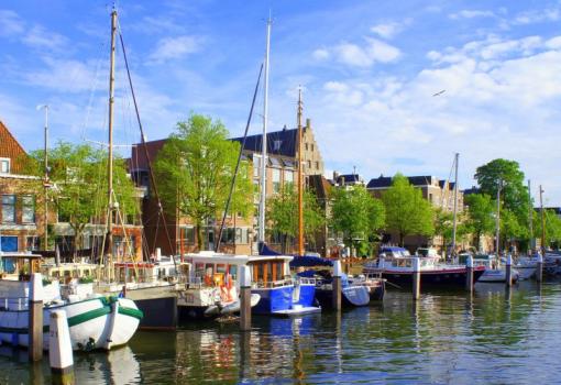 Nos esperan ciudades y pueblos llenos de encanto
