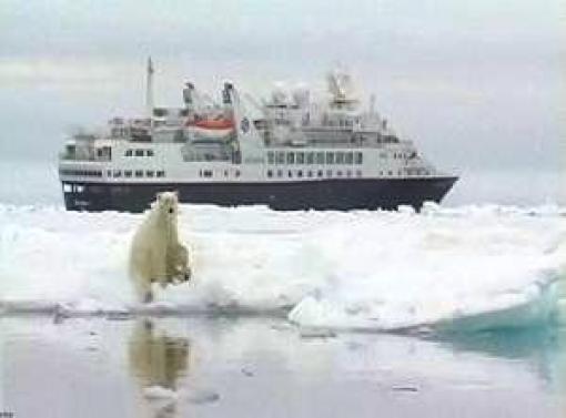 CRUCERO DE EXPLORACIÓN SVALBARD, GROENLANDIA E ISLANDIA - De Longyearbyen a Reikjavik