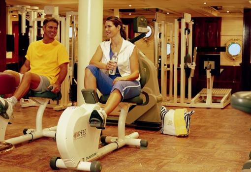 Entrenarnos en el Gimnasio