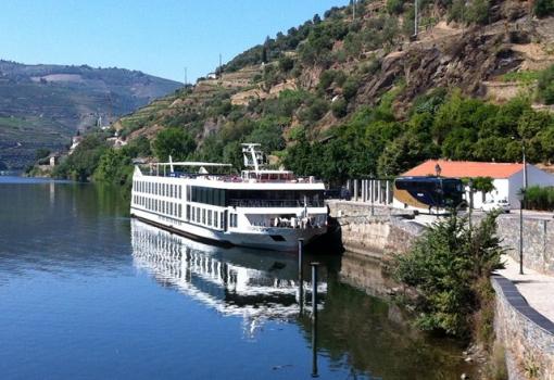 Un auténtico Crucero de Lujo
