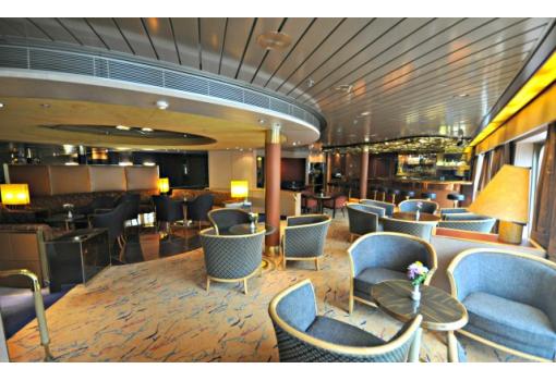 Ocean Bar