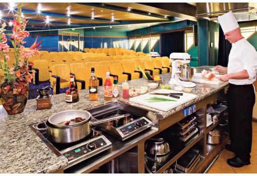 Clases de Cocina impartidas por un Chef (Culinary Arts)