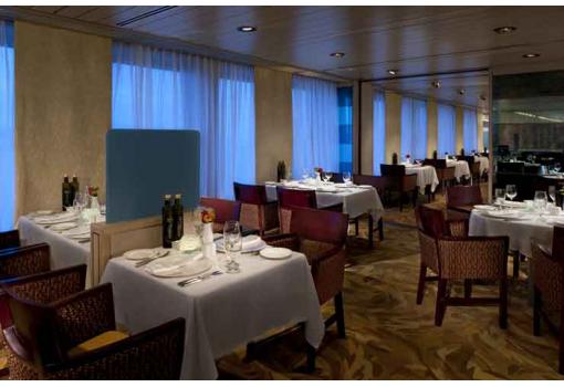 Restaurante Italiano "Canaletto"