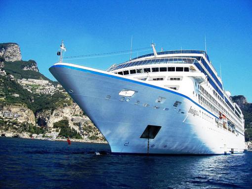 CRUCERO - Desde SINGAPUR (Singapur) - Hasta BEIJING (CHINA)