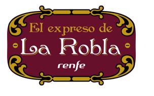 Tren El Expreso de la Robla