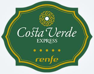 Tren Transcantabrico Costa Verde Express