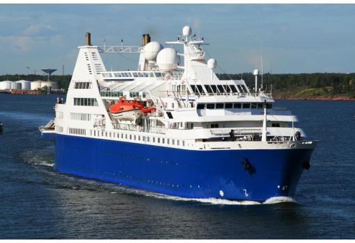 Le esperamos a bordo