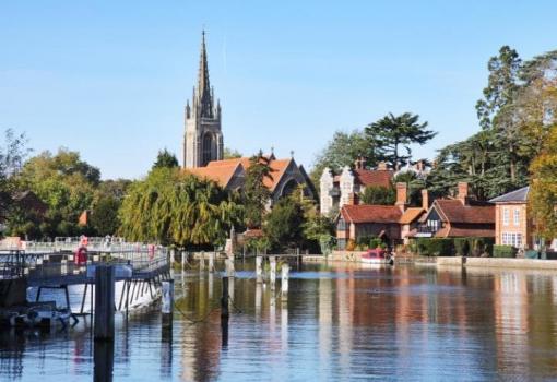 Henley on Thames