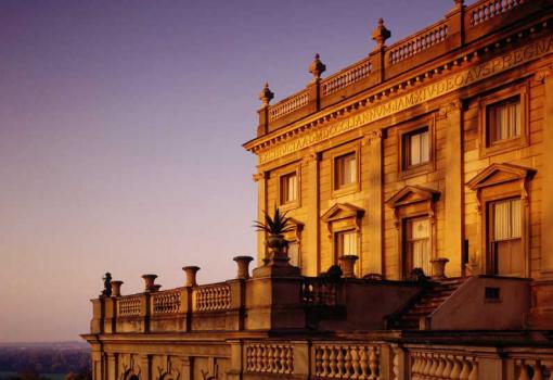 Cliveden House tiene una apasionante historia... descubralá!