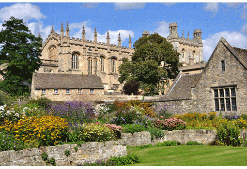Christ Church (Oxford)