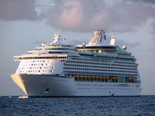 CRUCERO CAPITALES BALTICAS - En busca de los Zares (Desde Southampton)