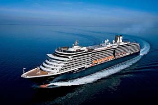  CRUCERO NUEVA ZELANDA Desde SYDNEY (Australia)