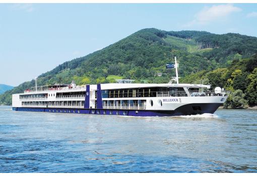 MS Bellejour