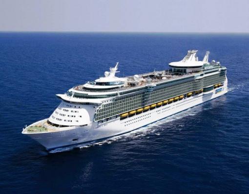  CRUCERO CARIBE Y BAHAMAS -De GALVESTON (Texas)
