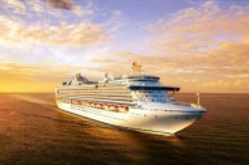 CRUCERO ISLANDIA -Desde SOUTHAMPTON (Londres)