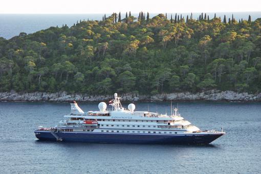 CRUCERO Desde BRIDGETOWN (Barbados) -Hasta PHILIPSBURG (St. Maarten).