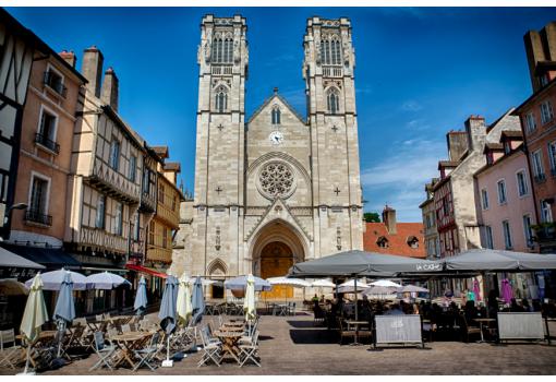 Chalon-sur-Saone