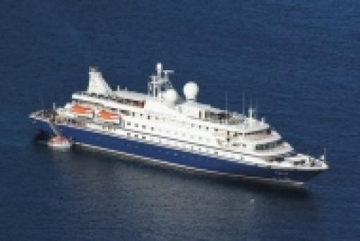 CRUCERO DE TURQUIA A GRECIA - De Estambul (Turquia) a Atenas (Grecia)