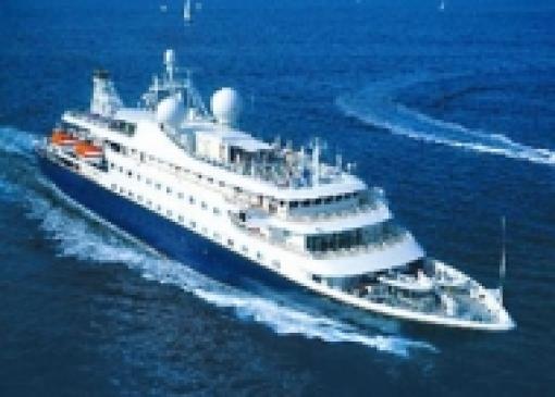 GRAN CRUCERO FASCINANTES ISLAS GRIEGAS - Desde PIREO (Atenas)