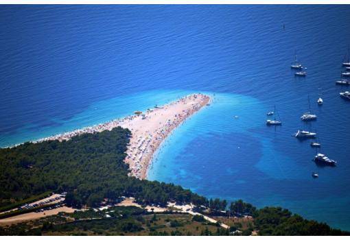 Playas paradisiacas
