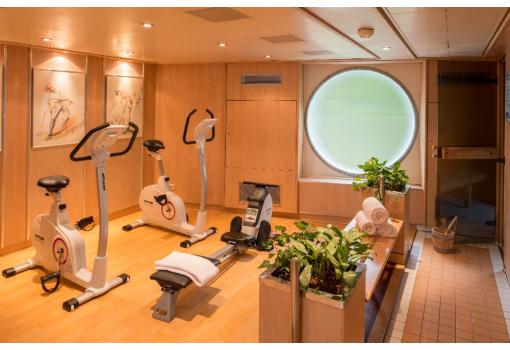 El Gym