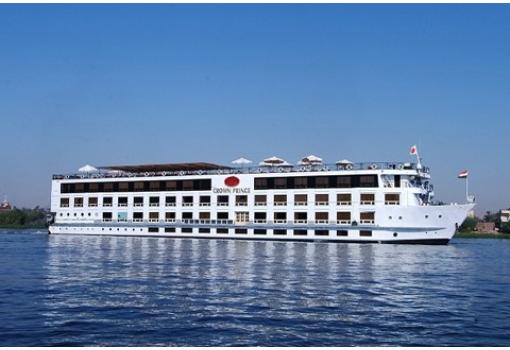 MS Crowne Prince 5*L