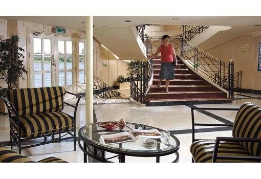Escaleras