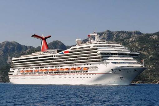 CRUCERO CARNIVAL CARIBE OCCIDENTAL 7 días (Desde Fort Lauderdale)