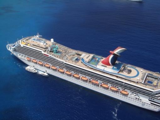 CRUCERO CARNIVAL COSTA MAYA Y CENTROAMERICA (Desde Fort Lauderdale)