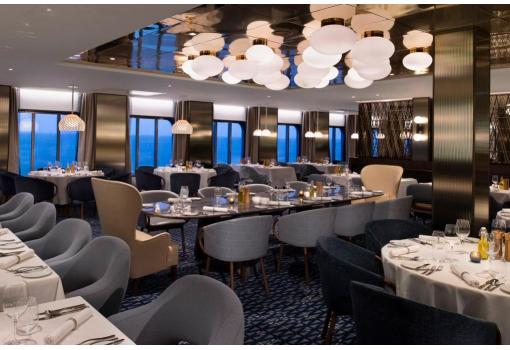Restaurante Cyprus