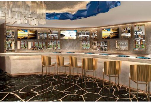 Casino Bar