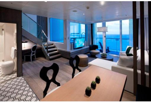 Edge Villa