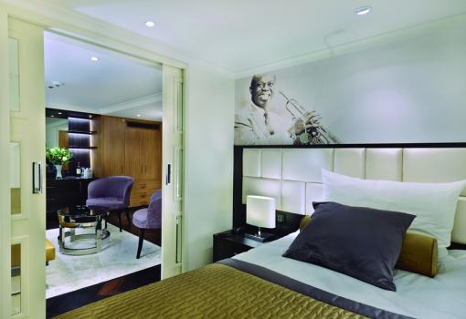 La Suite Presidencial