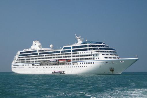 CRUCERO Desde ATENAS (Grecia) -Hasta BARCELONA (España)