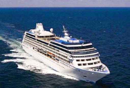 CRUCERO Desde BURDEOS (Francia) -Hasta SOUTHAMPTON (Inglaterra)