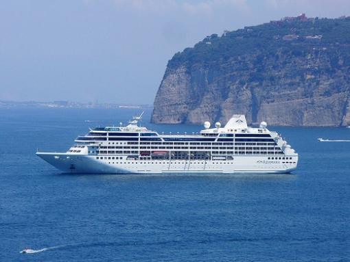 CRUCERO Desde MIAMI (Florida/EE.UU.) -Hasta ILEROYALE