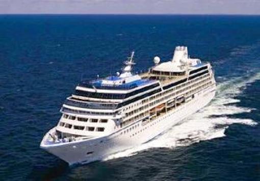 CRUCERO Desde ILEROYALE -Hasta BRIDGETOWN (Barbados)