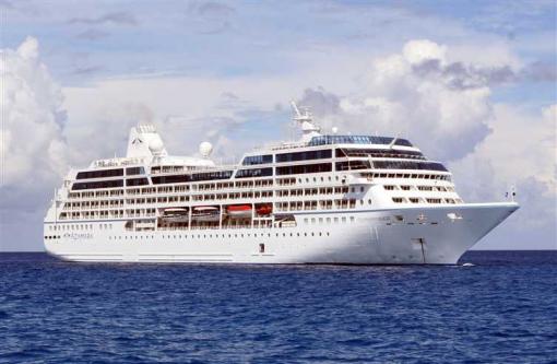 CRUCERO CARIBE Y BAHAMAS Desde BRIDGETOWN (Barbados).