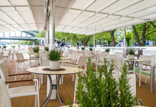 La Terraza del Solarium